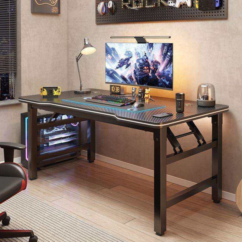 电竞桌台式家用电脑桌椅卧室简易桌子工作台书桌学生碳纤维办公桌,玩具/童车/益智/积木/模型,毛绒/玩偶/公仔/布艺类玩具,淘宝优惠券,粉丝福利购,淘宝优惠卷