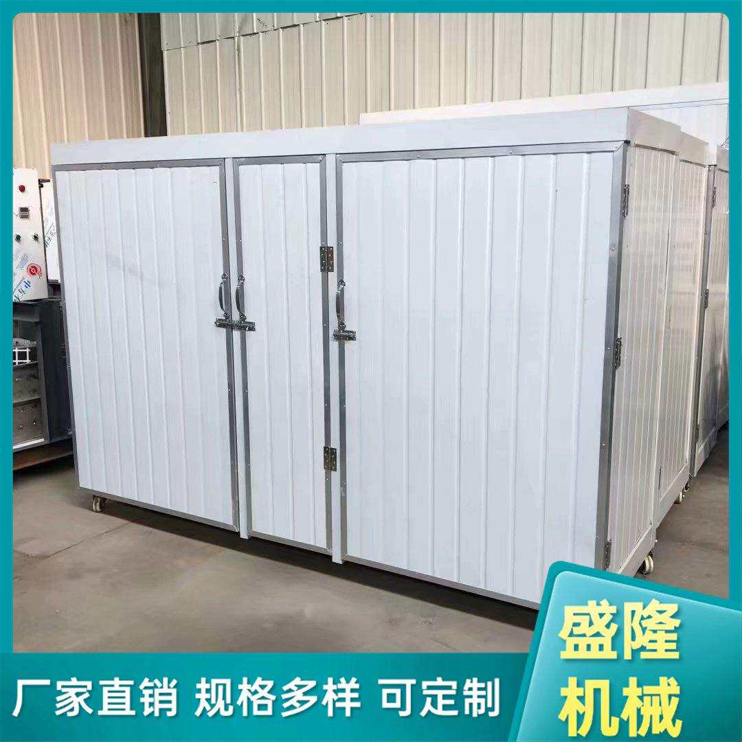 商业豆芽机微电脑控制豆芽机商用豆制品设备生产厂家