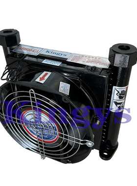 厂家供应液压风冷却器AF0510/AH0608/1012/1470/1490油冷却器