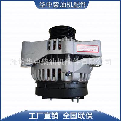 潍坊潍柴WD615船用WD618WP10WP12柴油发动机1002341444发电机原厂