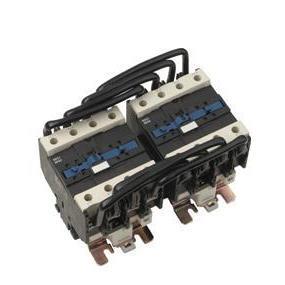 上海良信可逆交流接触器NDC1N可逆接触器 NDC1N-40