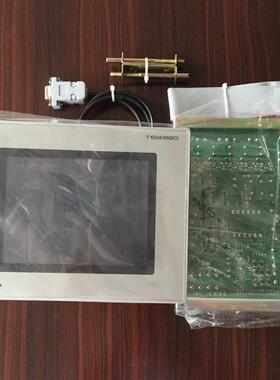 东莞深圳TEMI880控制器操作说明 高低温恒温恒湿箱控制器维修保养