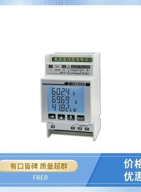 FRER 频率表 ZF96MAX4K0X60 系列直供 A14EAX025C01