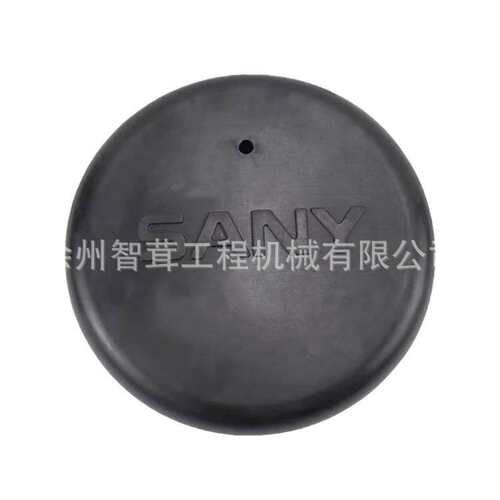 三一双钢轮压路机洒水箱盖  水箱盖子 压路机配件