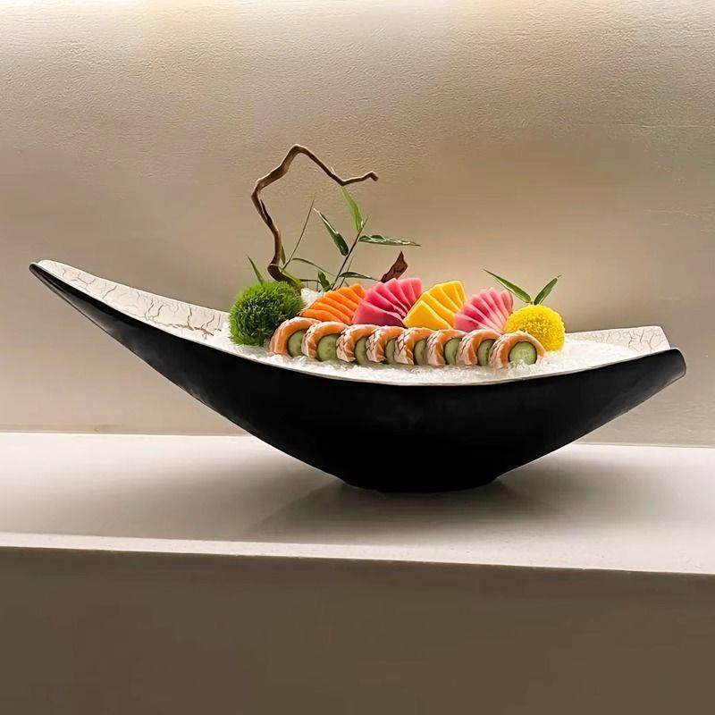 高端三文鱼刺身盘冰盘创意海鲜姿造餐具深海鱼雕海鲜火锅日料专用,玩具/童车/益智/积木/模型,毛绒/玩偶/公仔/布艺类玩具,淘宝优惠券,粉丝福利购,淘宝优惠卷