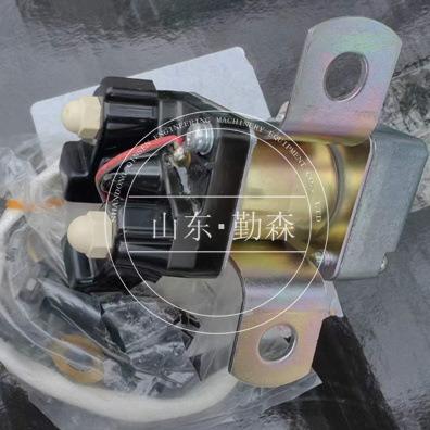 600-815-8941 启动马达继电器 0-250000-7693