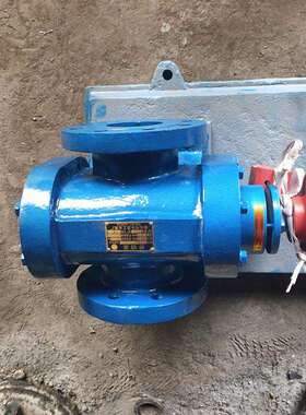 现货供应 JQB18/0.6黄油剪切泵 剪切齿轮泵 黄油输送泵