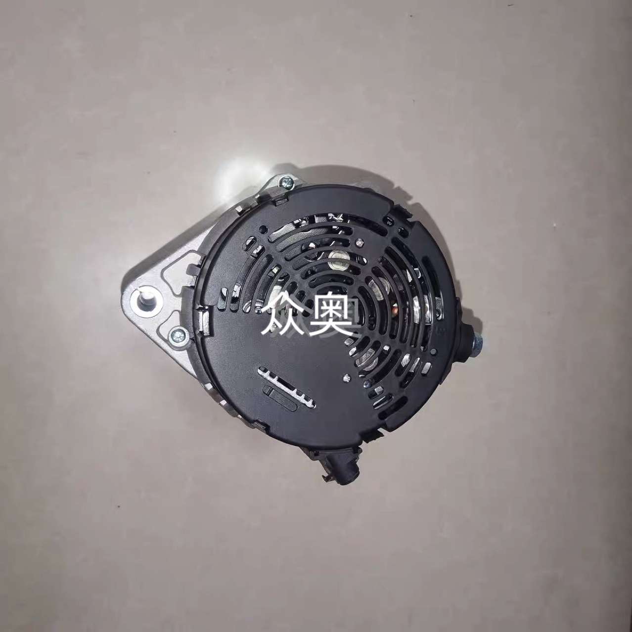 适用德国曼D2866发电机51261017234发电机51261017242发电机24V