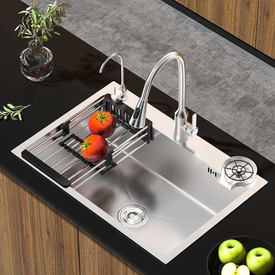 家用不锈钢厨房水槽嵌入式加厚拉丝不锈钢水槽厨房不锈钢洗碗水池,玩具/童车/益智/积木/模型,毛绒/玩偶/公仔/布艺类玩具,淘宝优惠券,粉丝福利购,淘宝优惠卷