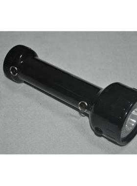 JW7500固态免维护强光电筒.