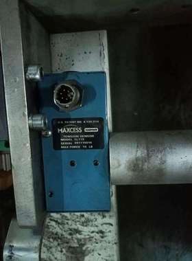 MAXCESS CL115张力传感器15 LB