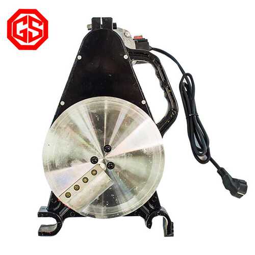 PE手动对焊机配件铣刀 刮刀器160/200/250mm PE手动对接机