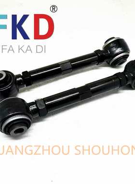 高品质热销52345-SZA-A02适用于12款讴歌汽车YB1后下臂厂家直销