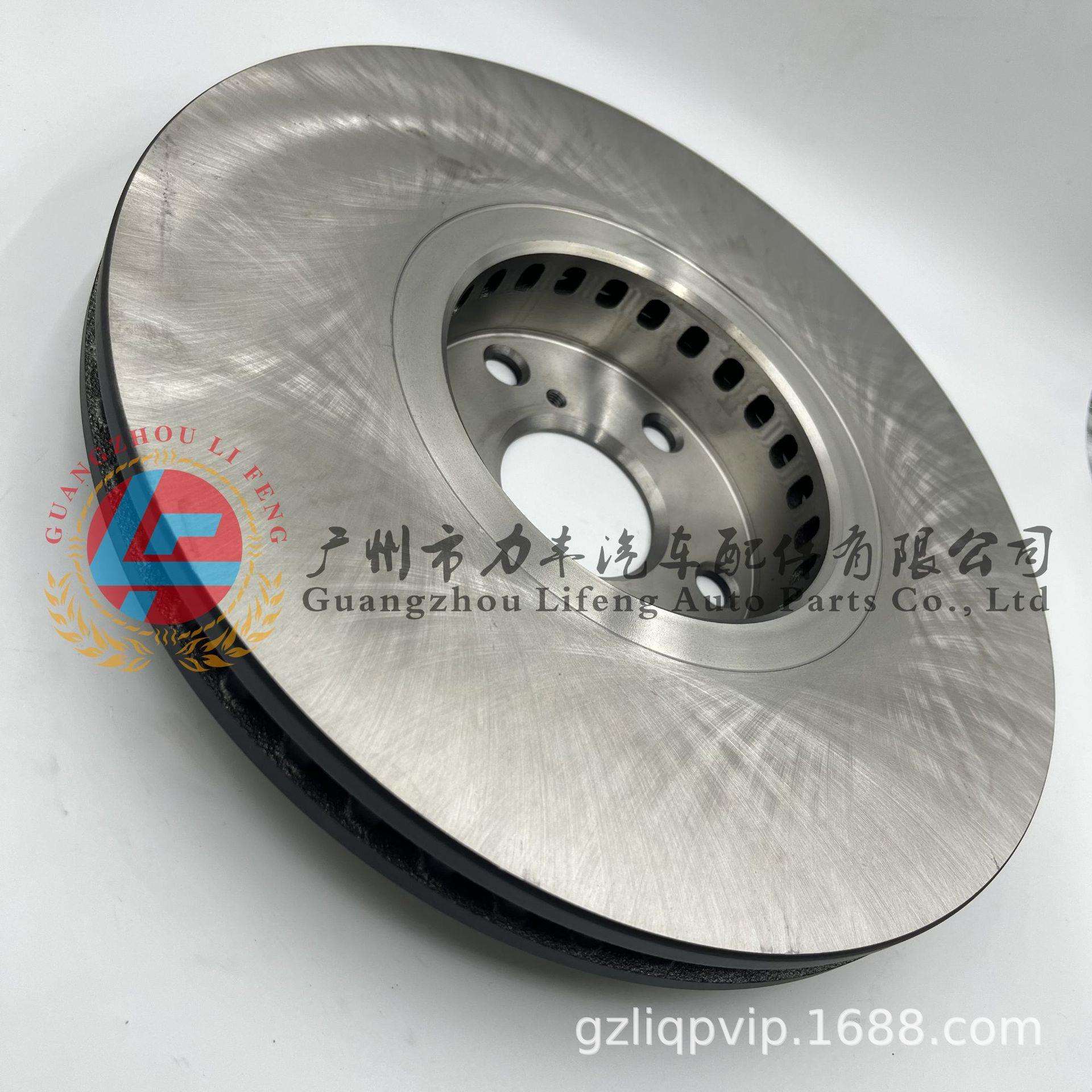 优品质43516-22010适用奥迪 西雅特 斯柯达 大众刹车盘厂家直供