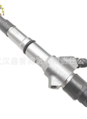 0445120130 612600080618喷油器总成燃油喷射器120系列共轨喷油器