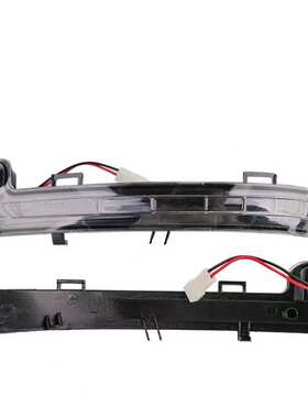 标志新款308 408(14-19款) 308S倒车镜边灯1612790980 1612791080