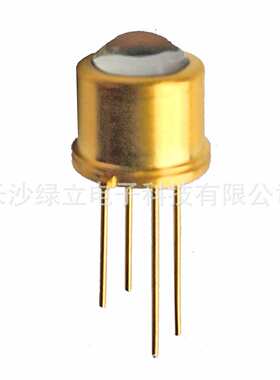 230nm 254nm 255nm 265nm 275nm 多波段可选 TO39封装 UVC LED