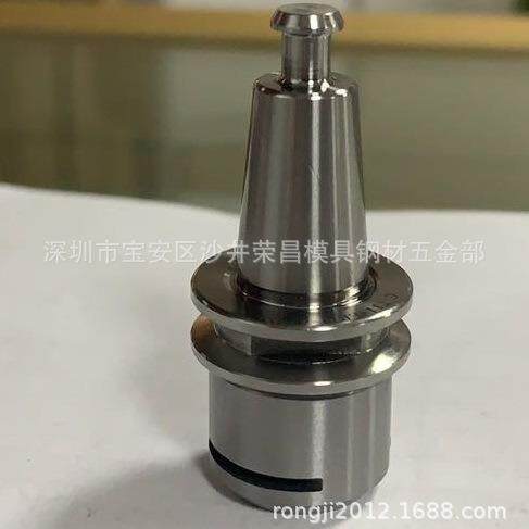 厂家现货供应 防锈动平衡ISO30-ER32-60MS北京精雕 ISO刀柄0.003