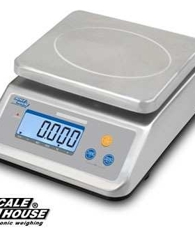 意大利Diniargeo狄纳乔 ATMI系列小型秤（不锈钢材质）