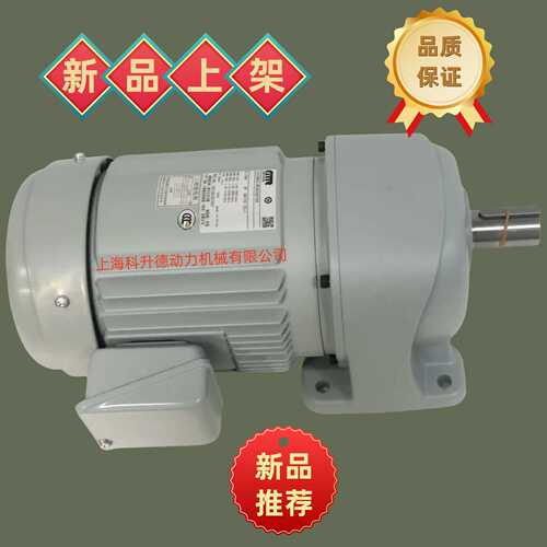 G3L18N10-CN02TCCTN NISSEI CORP株式会社日精 GTR马达日静减速机