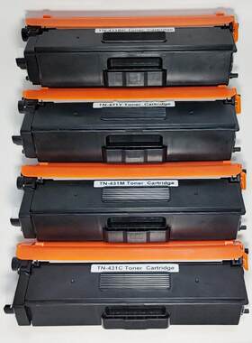 适用兄弟TN471彩色墨粉盒HL-L8260CDN/9310/8900CD打印机硒鼓