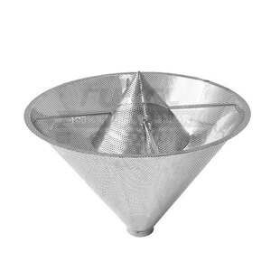 信易干燥机不锈钢筛网SHINI护屏器烘干机专用筛网孔机械配件