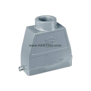 09300240441原装德国 HARTING 哈丁HAN 24B上壳 单扣 PG29