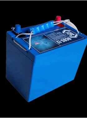 丰江Fullriver 蓄电池DC85-12 12V85AH原装电瓶 性能稳定