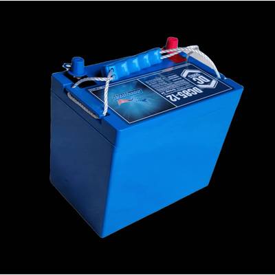 丰江Fullriver 蓄电池DC85-12 12V85AH原装电瓶 性能稳定