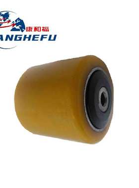 适用林德叉车T20AP/SP-1158车系叉车配件承载轮/承重轮0039933603