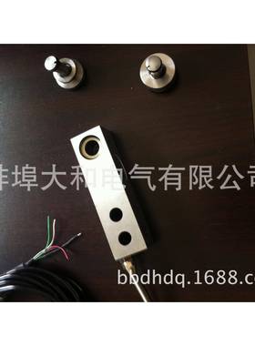 搅拌站SSB-Ⅲ-500kg/1000kg/2000kg/3000kg/5000kg传感器