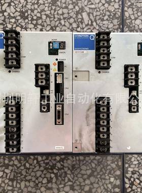 QS1V15AM0XXXXC16 兄弟机机床伺服驱动器维修 QS1V15AM驱动器维修