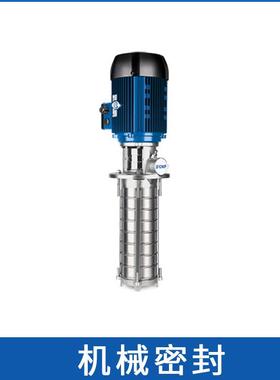 南方水泵机械密封CDLK1-130/13厂价现货不锈钢机械密封件水封