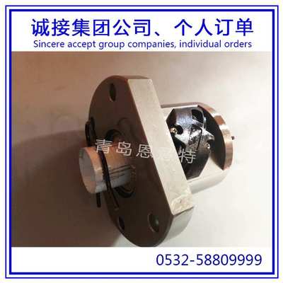 THK滚珠丝杠梯形丝杠螺母BTK1006V-2.6 BTK4010-5.3ZZ+2000LT