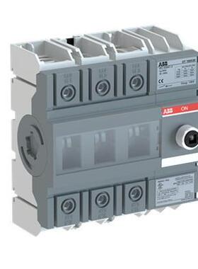 ABB 隔离开关（OT系列）OT160G30