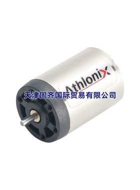 22N28-216E.204 Portescap 直流电动机, 6 V电源, 5600 rpm输出