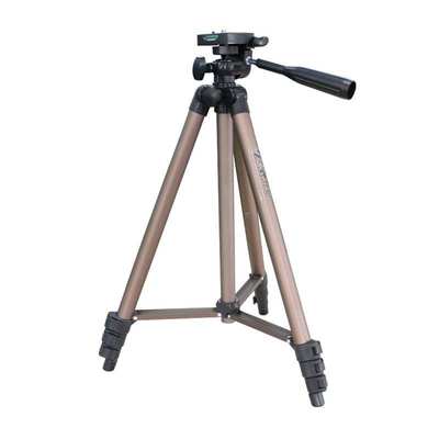 优利德测距仪三脚架1/4接口通用型可升降UTI165K/H热成像三脚架