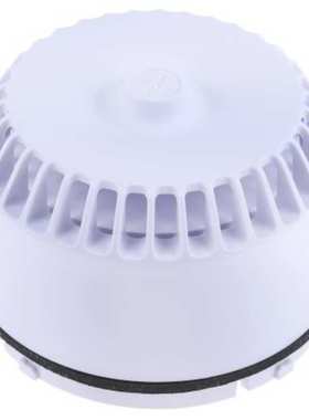 RO/W/S/24 AC EATON Fulleon电子报警器,32音调,12-30v交流直流白