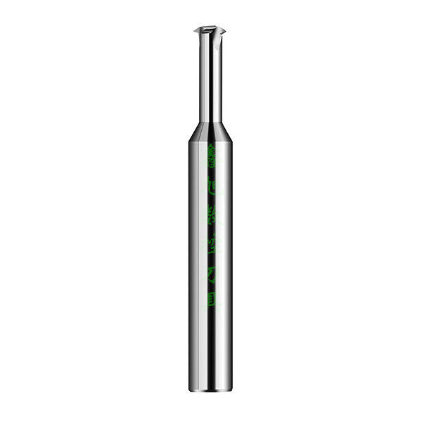 厂家直销螺纹铣刀硬质合金数控加工单牙螺纹铣牙刀M1.0-M12