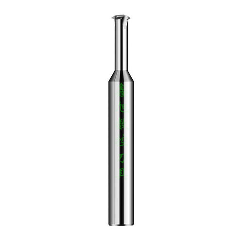 厂家直销螺纹铣刀硬质合金数控加工单牙螺纹铣牙刀M1.0-M12