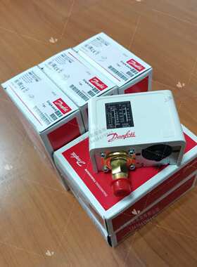 丹佛斯 压力开关 KPI35 060-316966 KPI36 060-121766 KPI38 现货
