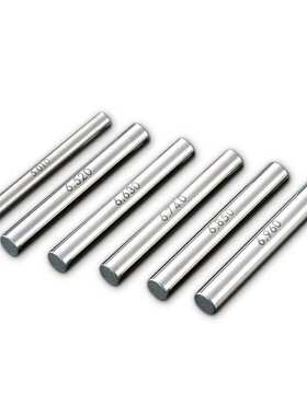 SK新泻0.797-0.810规格0.001间隔钢制针规SA-08