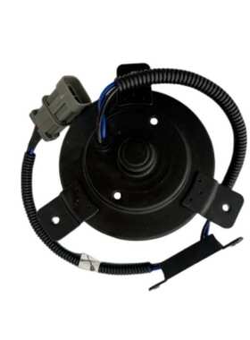 源头厂家H-1H200  H300 Radiador Motor 97786-4H000汽车风扇电机