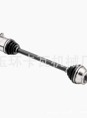 球笼半轴43410-20344 User For COROLLA SED/CP/WG 200104-200111