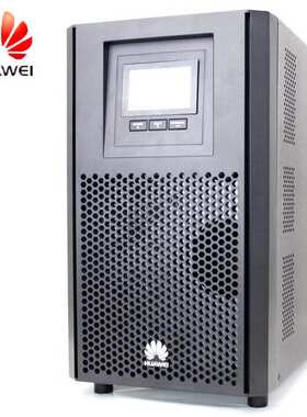 在线式UPS2000-A-1KTTL正弦波UPS不间断电源电脑应急备用电源