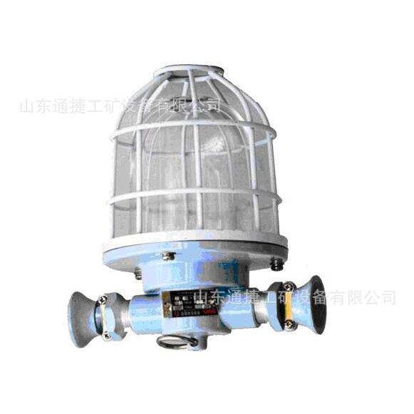 DGS-60/127B(T)系列矿用隔爆型白炽灯 矿用白炽灯