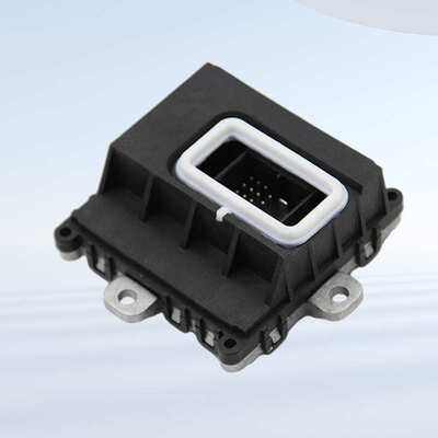 供应汽车LED大灯控制器 AFS协议汽车大灯OE平衡模块63127189312