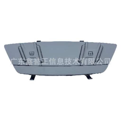 CJ5T-13D754NB 适用于福特福克斯12款 天窗开关(白)