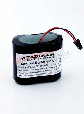 Pack S1P2/SL-2780/149/Krohne Tadiran塔迪兰 2780 S1P2/SL-2780