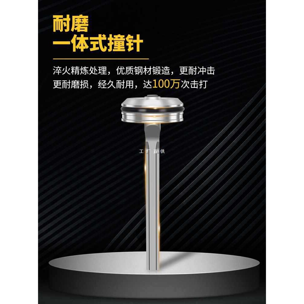 ?气动码钉枪N851连发U型钉枪门型打钉枪N马钉枪木工气钉
